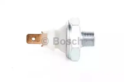 Датчик давления масла BOSCH купить