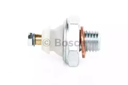 Датчик давления масла BOSCH купить