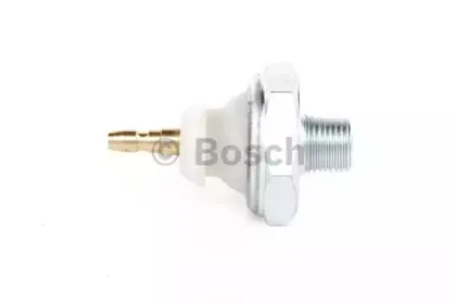Датчик давления масла BOSCH купить