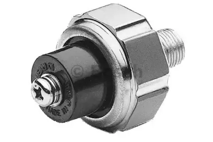 Датчик давления масла BOSCH купить