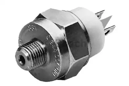 Выключатель фонаря сигнала торможения BOSCH купить