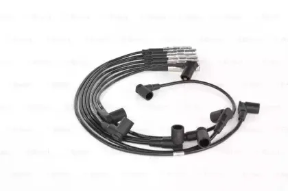 Комплект проводов зажигания BOSCH купить