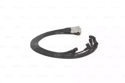 Комплект проводов зажигания BOSCH купить