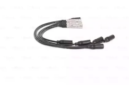 Комплект проводов зажигания BOSCH купить