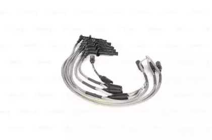 Комплект проводов зажигания BOSCH купить