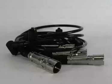 Комплект проводов зажигания BOSCH купить