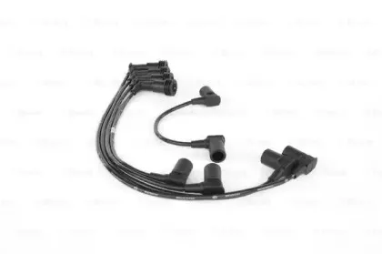 Комплект проводов зажигания BOSCH купить
