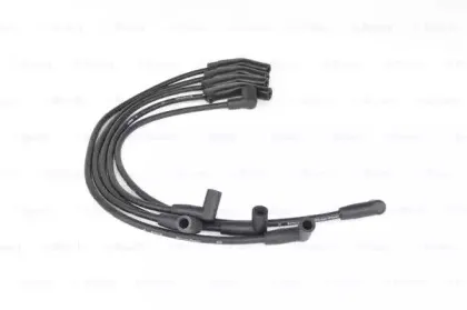 Комплект проводов зажигания BOSCH купить