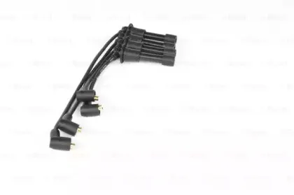 Комплект проводов зажигания BOSCH купить