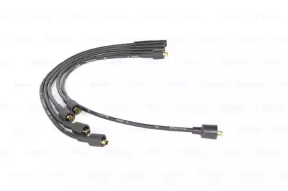 Комплект проводов зажигания BOSCH купить