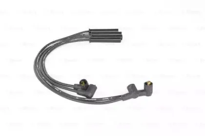 Комплект проводов зажигания BOSCH купить