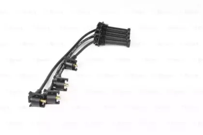 Комплект кабелів високовольтних BOSCH купить