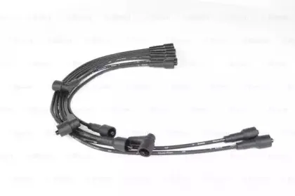 Комплект кабелів високовольтних BOSCH купить