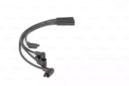 Комплект проводов зажигания BOSCH купить