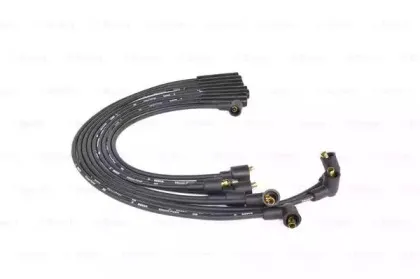 Комплект проводов зажигания BOSCH купить