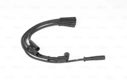 Комплект проводов зажигания BOSCH купить