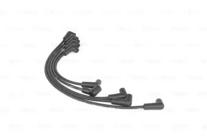 Комплект проводов зажигания BOSCH купить