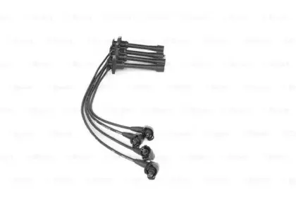 Комплект проводов зажигания BOSCH купить