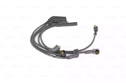 Комплект проводов зажигания BOSCH купить