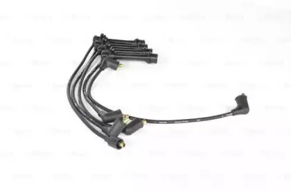 Комплект проводов зажигания BOSCH купить