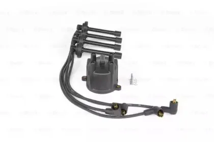 Комплект проводов зажигания BOSCH купить