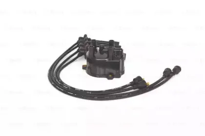 Комплект проводов зажигания BOSCH купить