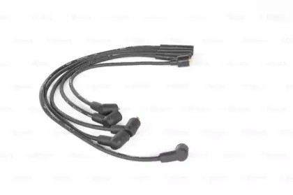 Комплект проводов зажигания BOSCH купить