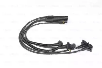 Комплект кабелів високовольтних BOSCH купить