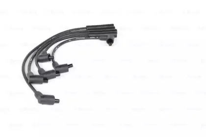 Комплект проводов зажигания BOSCH купить