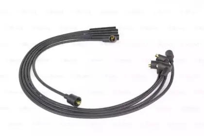 Комплект кабелів високовольтних BOSCH купить