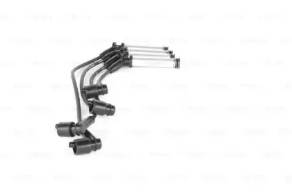 Комплект проводов зажигания BOSCH купить