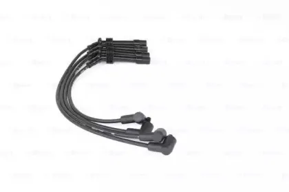 Комплект кабелів високовольтних BOSCH купить