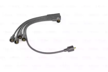 Комплект проводов зажигания BOSCH купить
