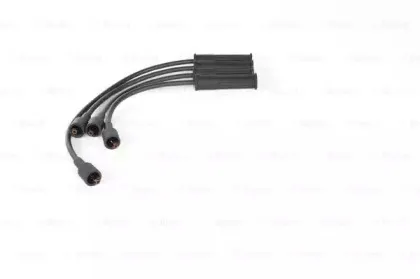 Комплект кабелів високовольтних BOSCH купить