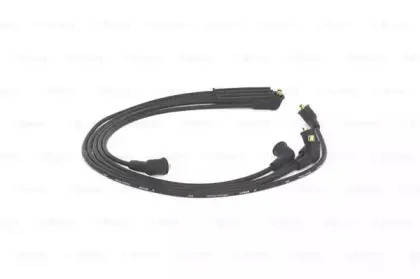 Комплект проводов зажигания BOSCH купить