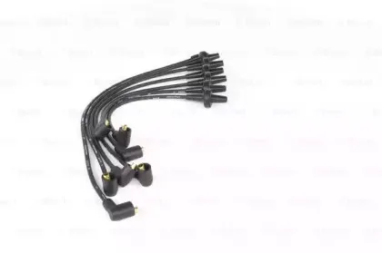 Комплект проводов зажигания BOSCH купить