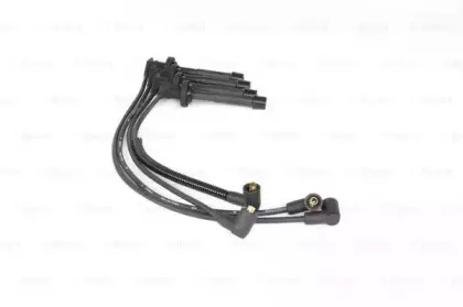 Комплект кабелів високовольтних BOSCH купить