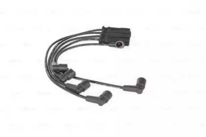 Комплект проводов зажигания BOSCH купить