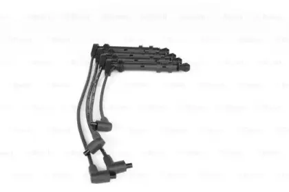 Комплект проводов зажигания BOSCH купить