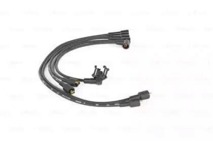 Комплект проводов зажигания BOSCH купить