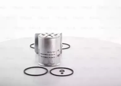 Топливный фильтр BOSCH купить