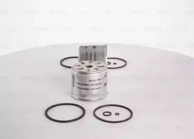 Топливный фильтр BOSCH купить