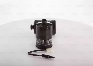 Топливный фильтр BOSCH купить