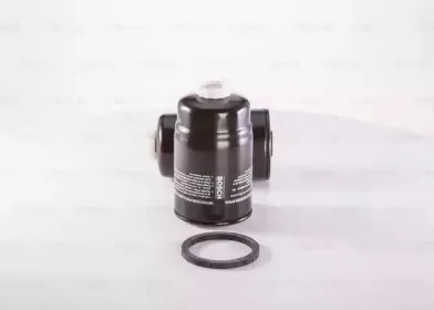 Топливный фильтр BOSCH купить