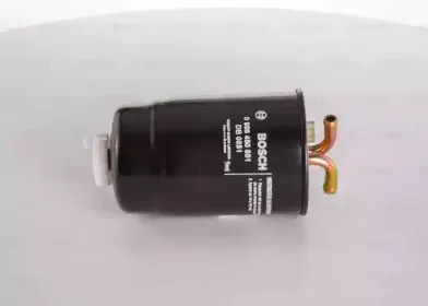 Топливный фильтр BOSCH купить