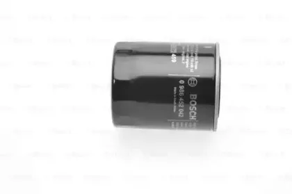 Масляный фильтр вес: 0.753 кг BOSCH купить