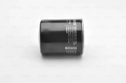 BOSCH P2062 H=127mm Фильтр масляный TOYOTA Avensis Corolla Land Cruiser VW BOSCH купить