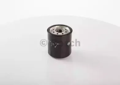 Масляный фильтр BOSCH купить