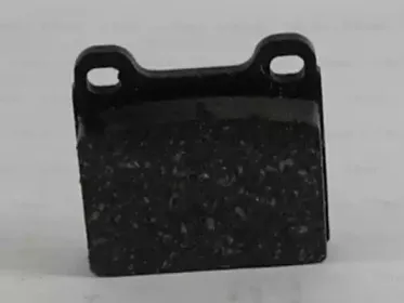 Комплект тормозных колодок, дисковый тормоз BOSCH купить