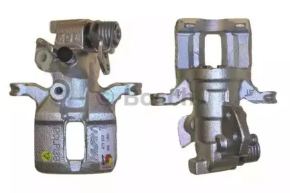 Тормозной суппорт BOSCH купить